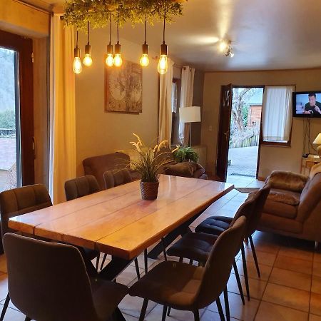 Relais Des Eveux Διαμέρισμα La-Roche-en-Ardenne Εξωτερικό φωτογραφία