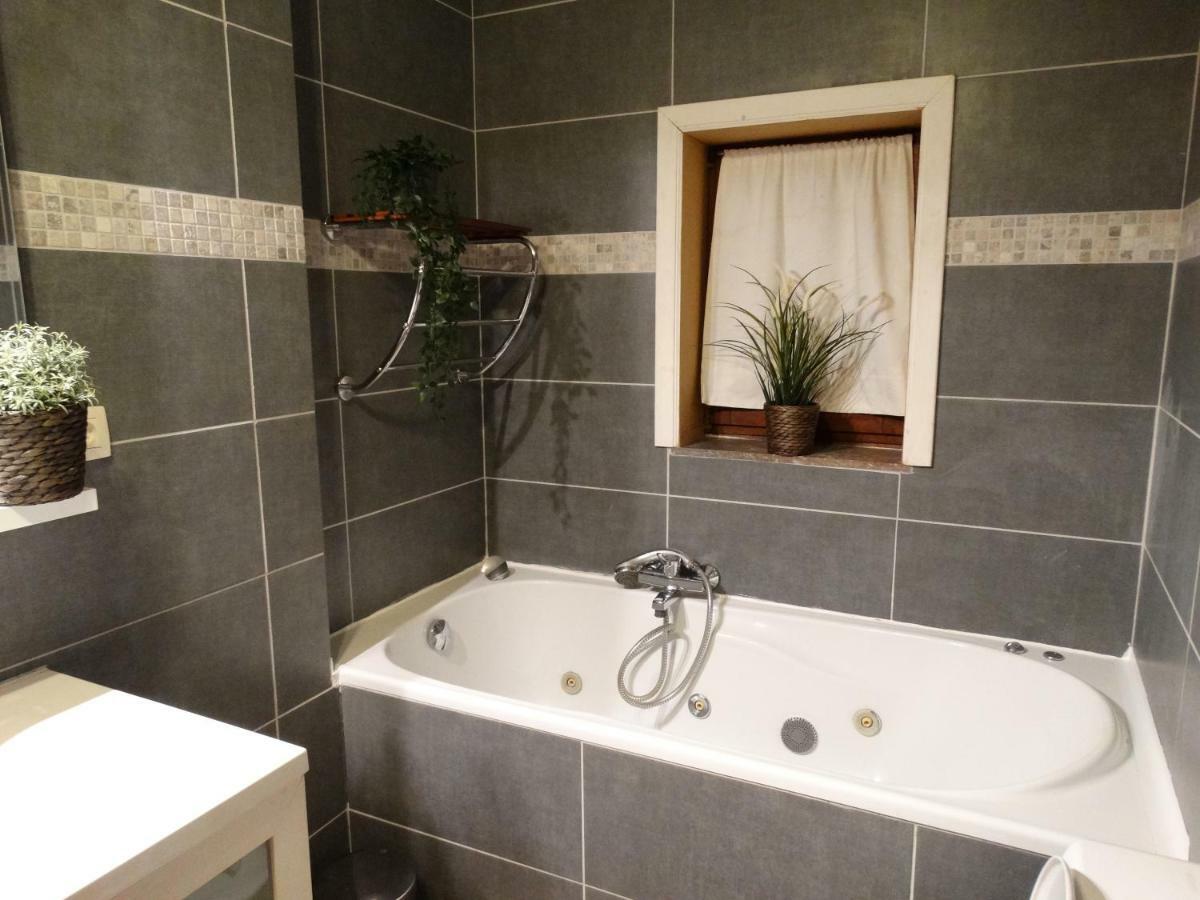 Relais Des Eveux Διαμέρισμα La-Roche-en-Ardenne Εξωτερικό φωτογραφία