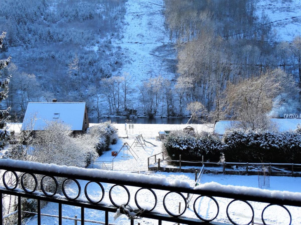 Relais Des Eveux Διαμέρισμα La-Roche-en-Ardenne Εξωτερικό φωτογραφία